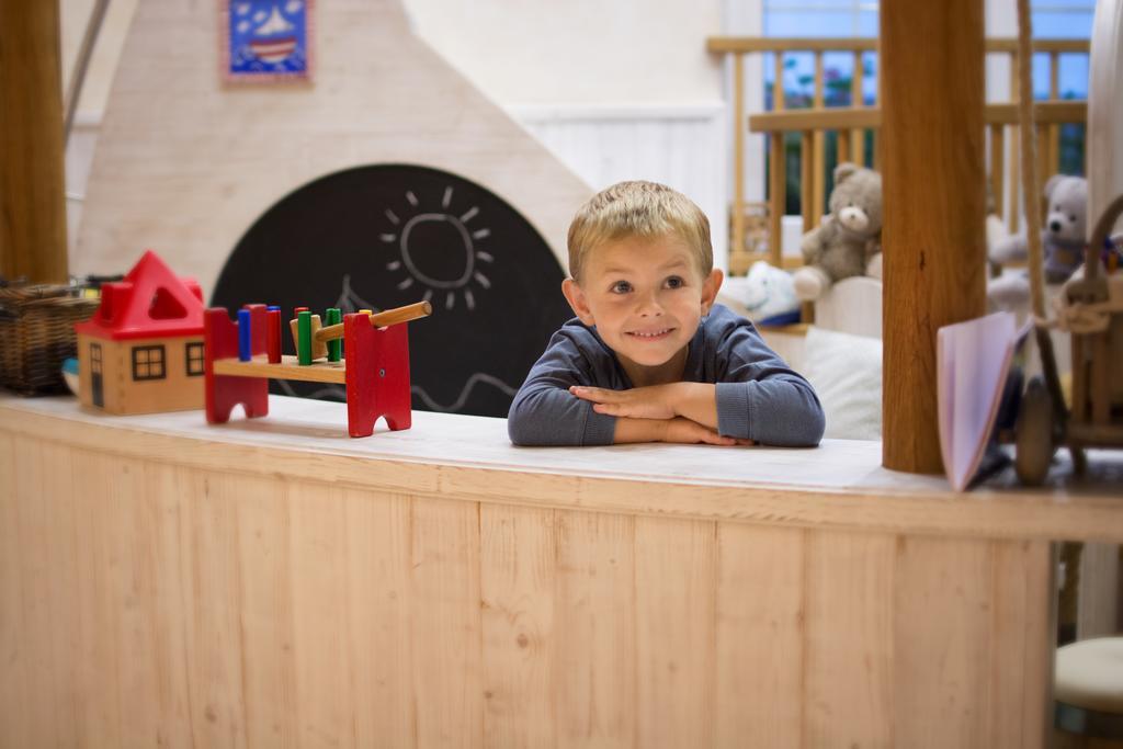 Penzion Na Palube Jeseník Buitenkant foto